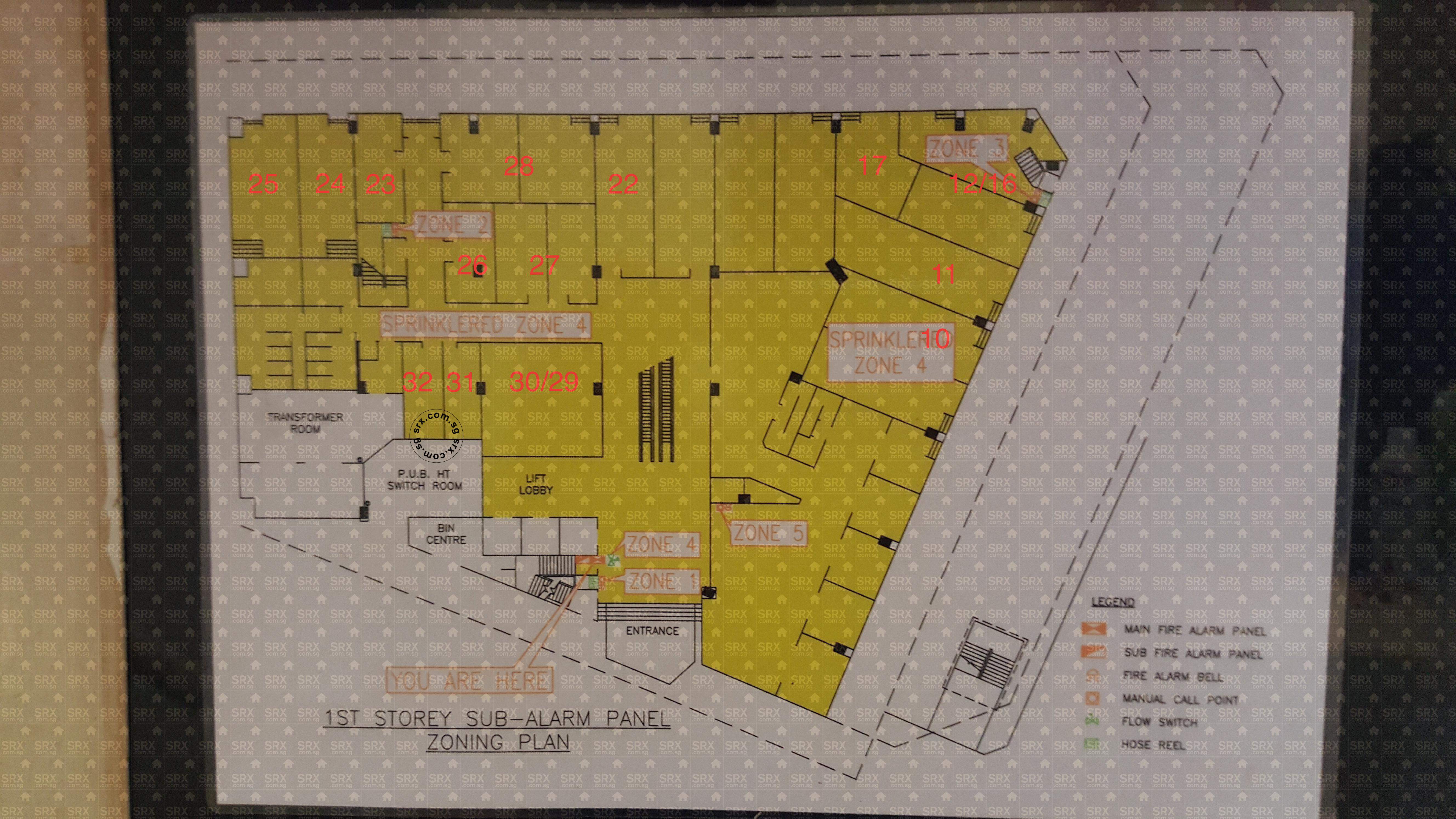 Singapore Shopping Centre thumbnail photo